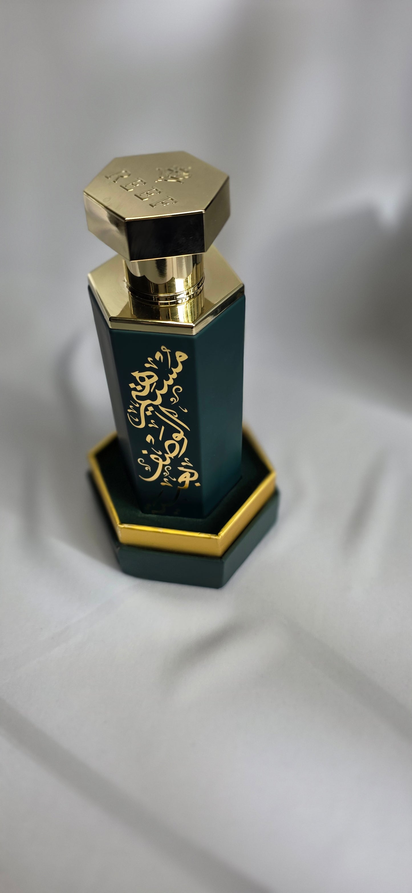 Reef Arabs of Obaiah Eau de Parfum 100ml