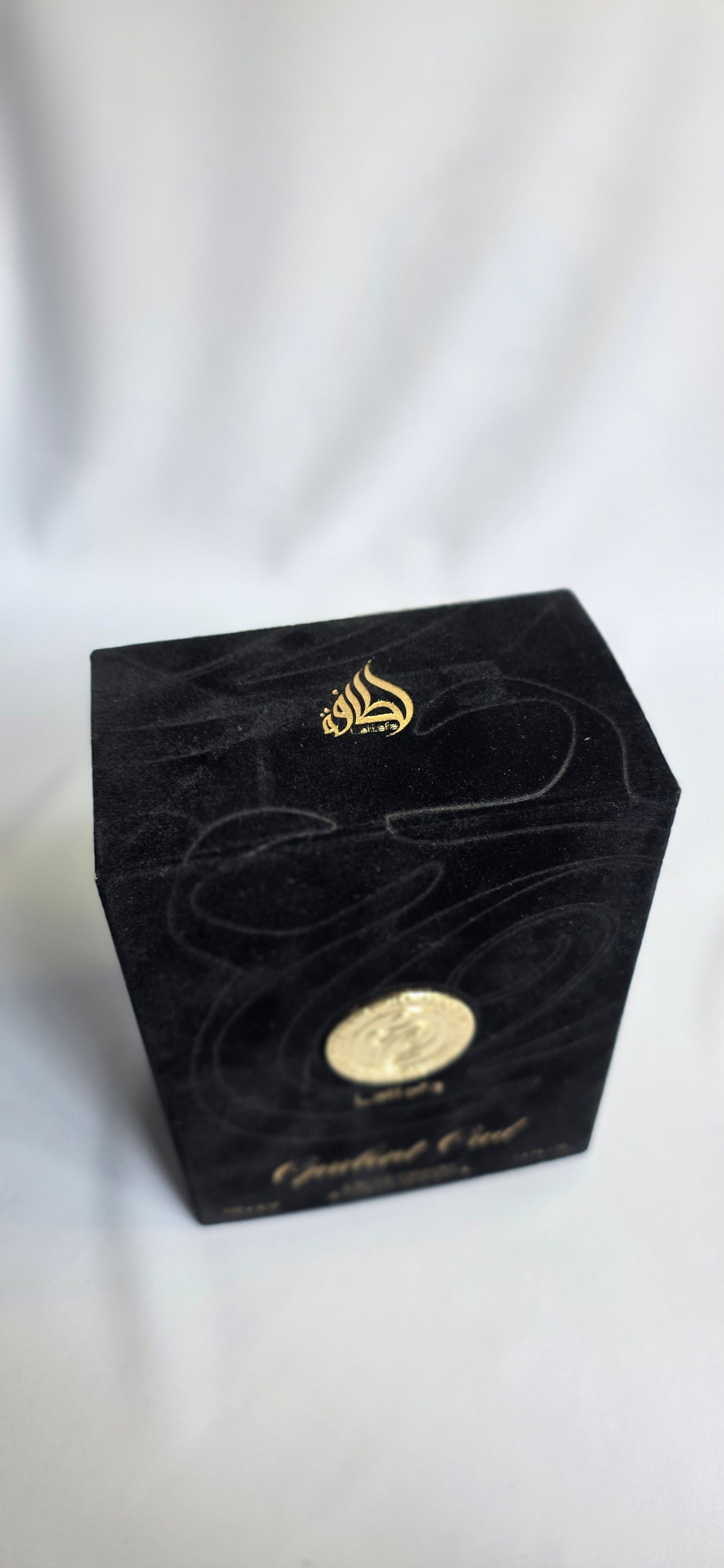 Opulent Oud by Lattaffa Eau de Parfum 100ml