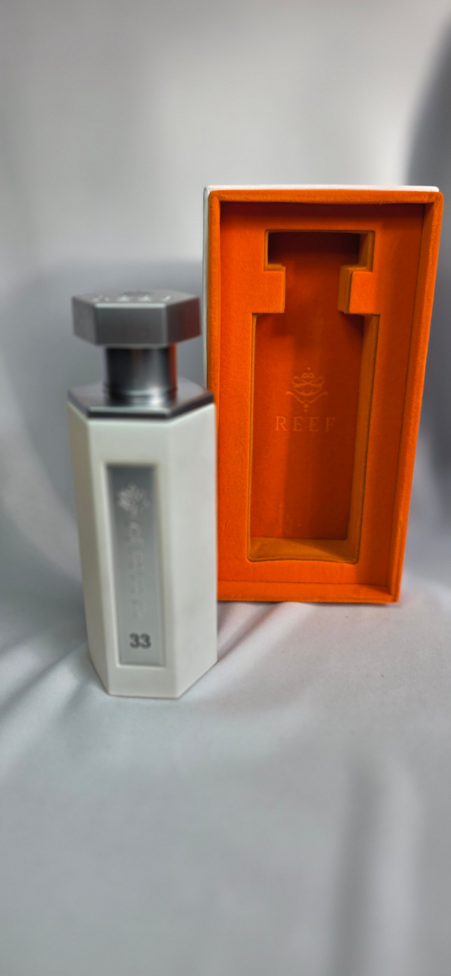 Reef 33 White Eau De Parfum 100ml