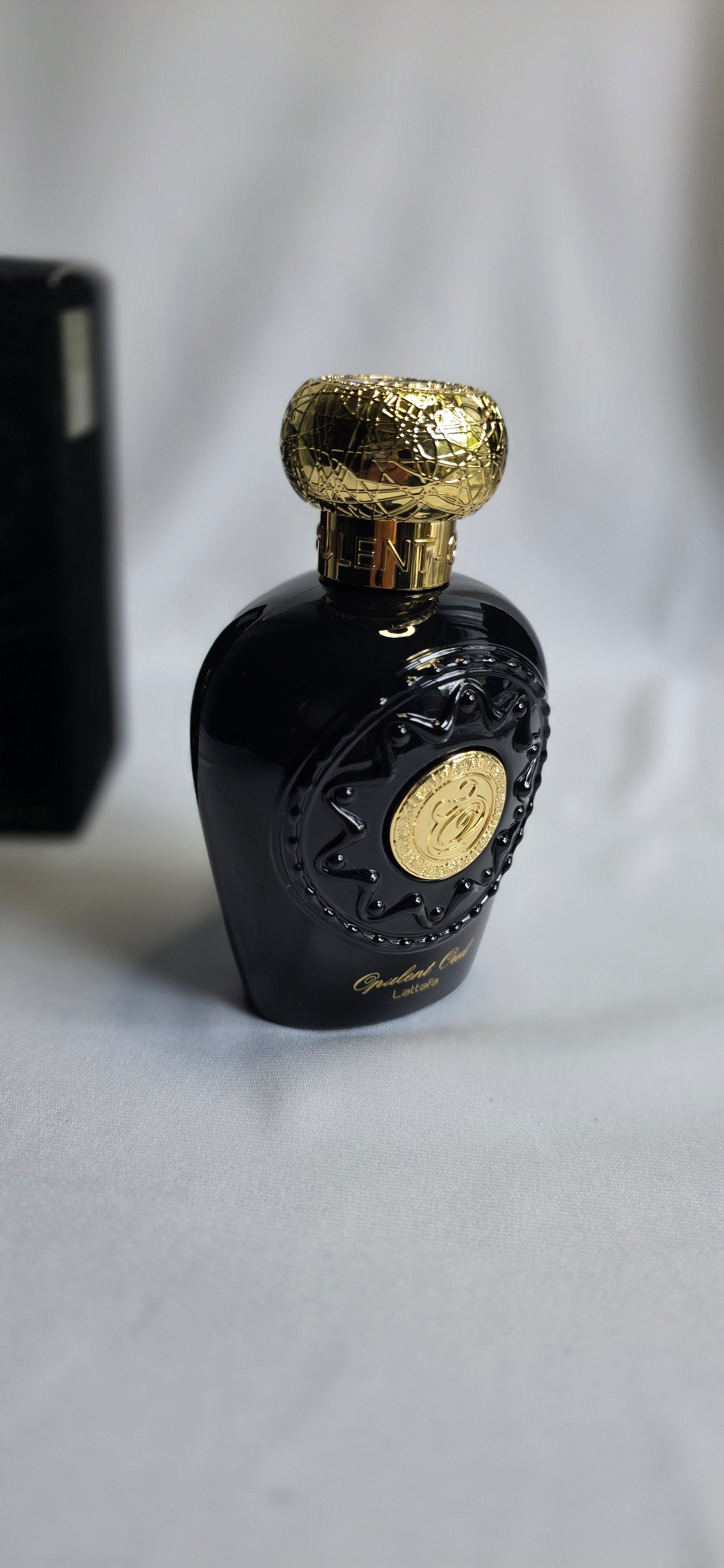 Opulent Oud by Lattaffa Eau de Parfum 100ml