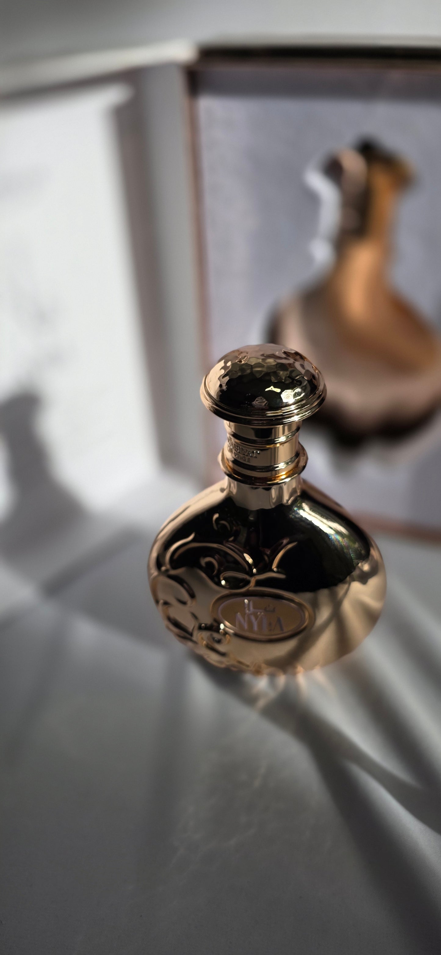 Nyla by Arabiyat Prestige 80ml Eau de Parfum