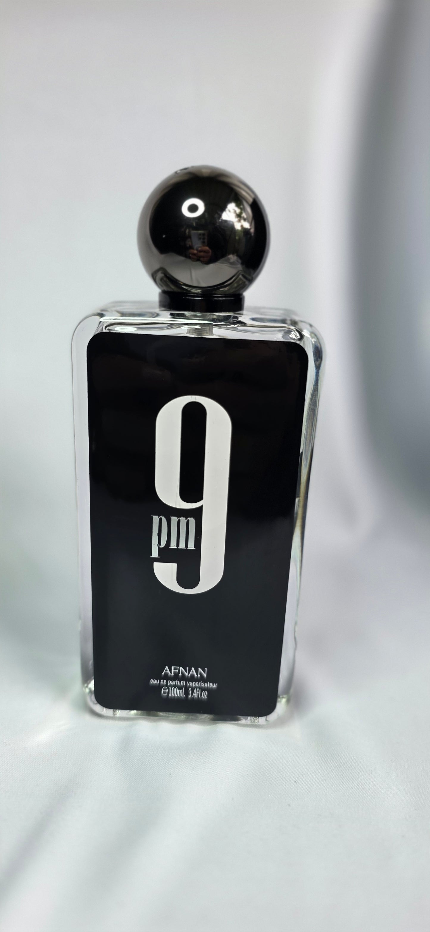 9pm by Afnan Eau de Parfum 100ml