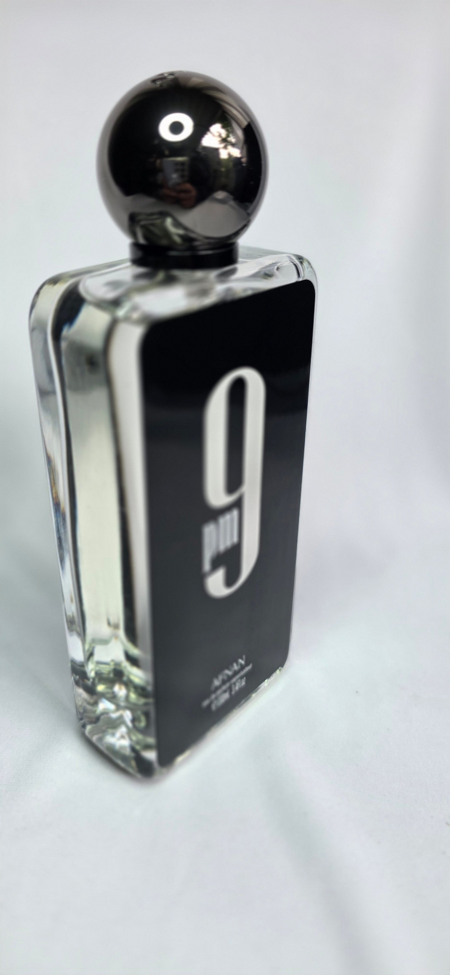 9pm by Afnan Eau de Parfum 100ml