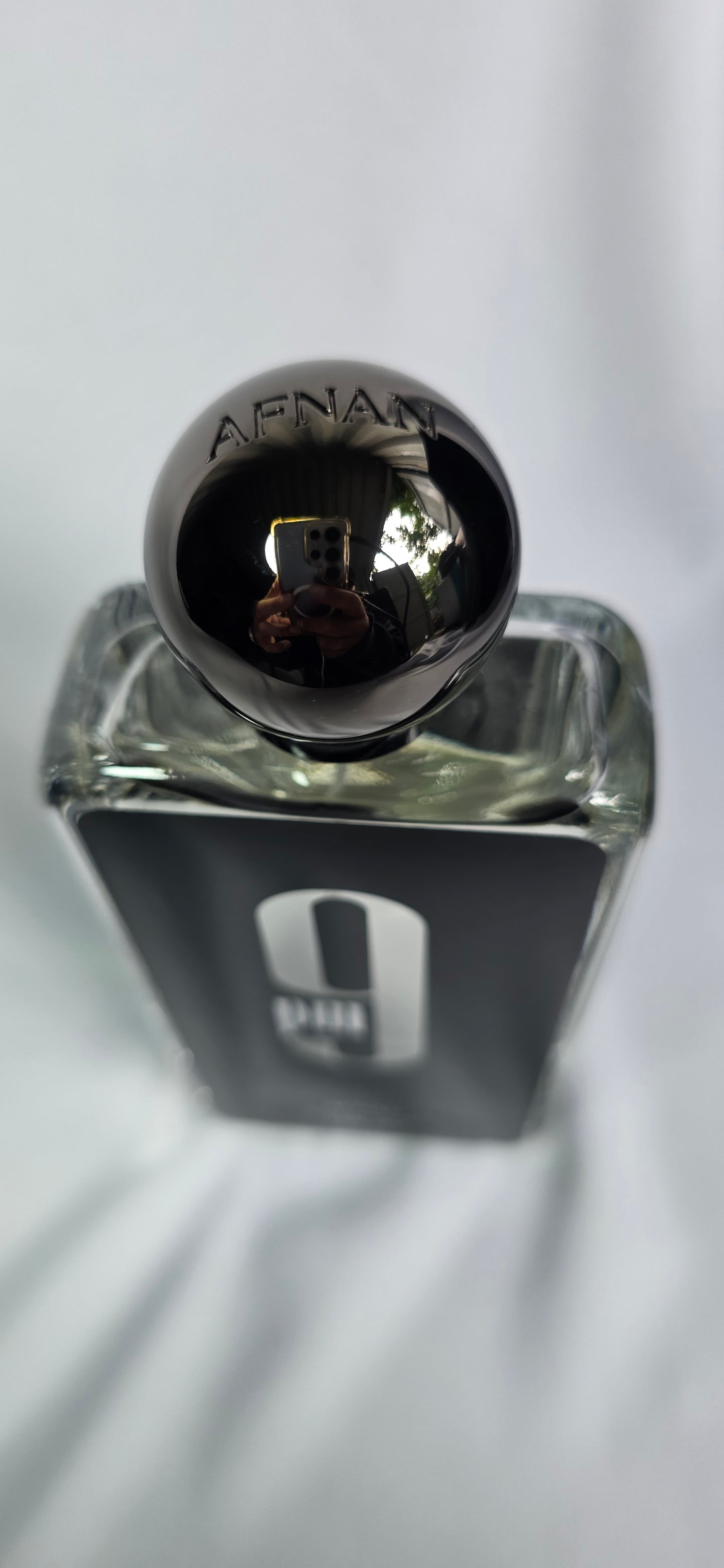 9pm by Afnan Eau de Parfum 100ml