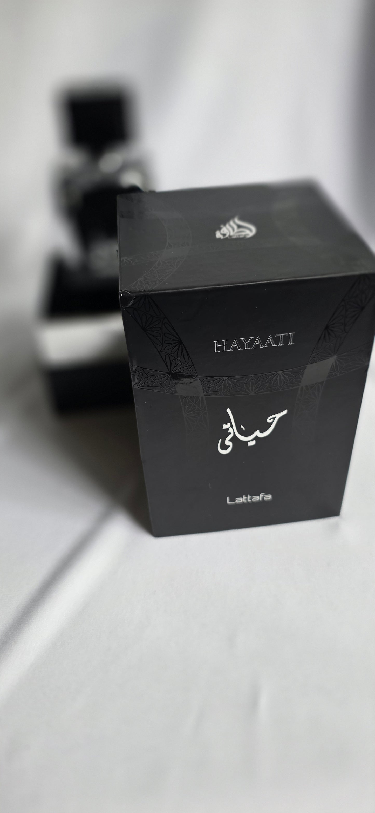 Hayaati by Lattafa Eau de Parfum 100ml