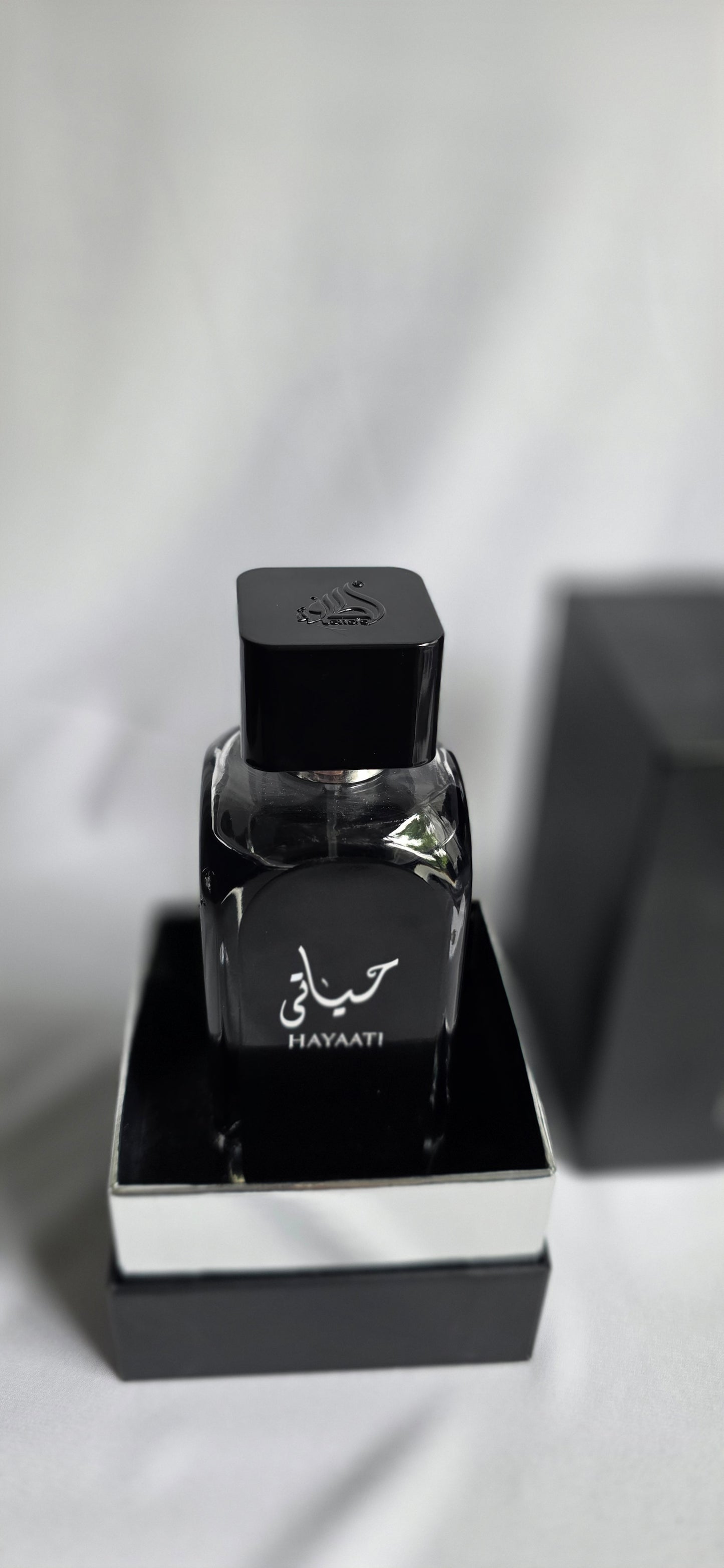 Hayaati by Lattafa Eau de Parfum 100ml
