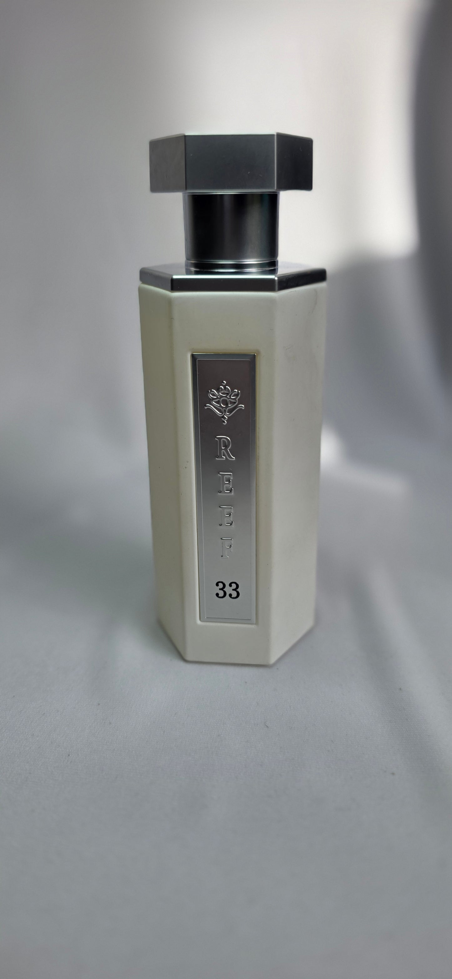 Reef 33 White Eau De Parfum 100ml