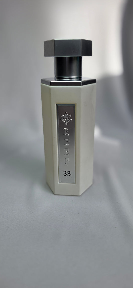 Reef 33 White Eau De Parfum 100ml