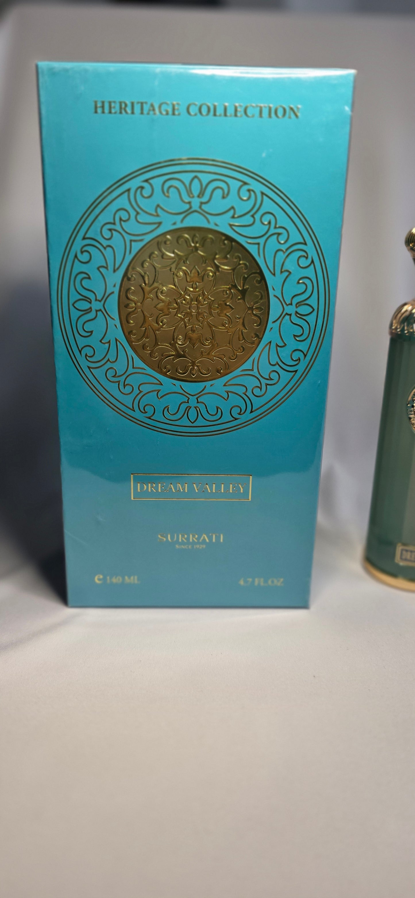 Dream Valley by Suratti 140ml Eau de Parfum
