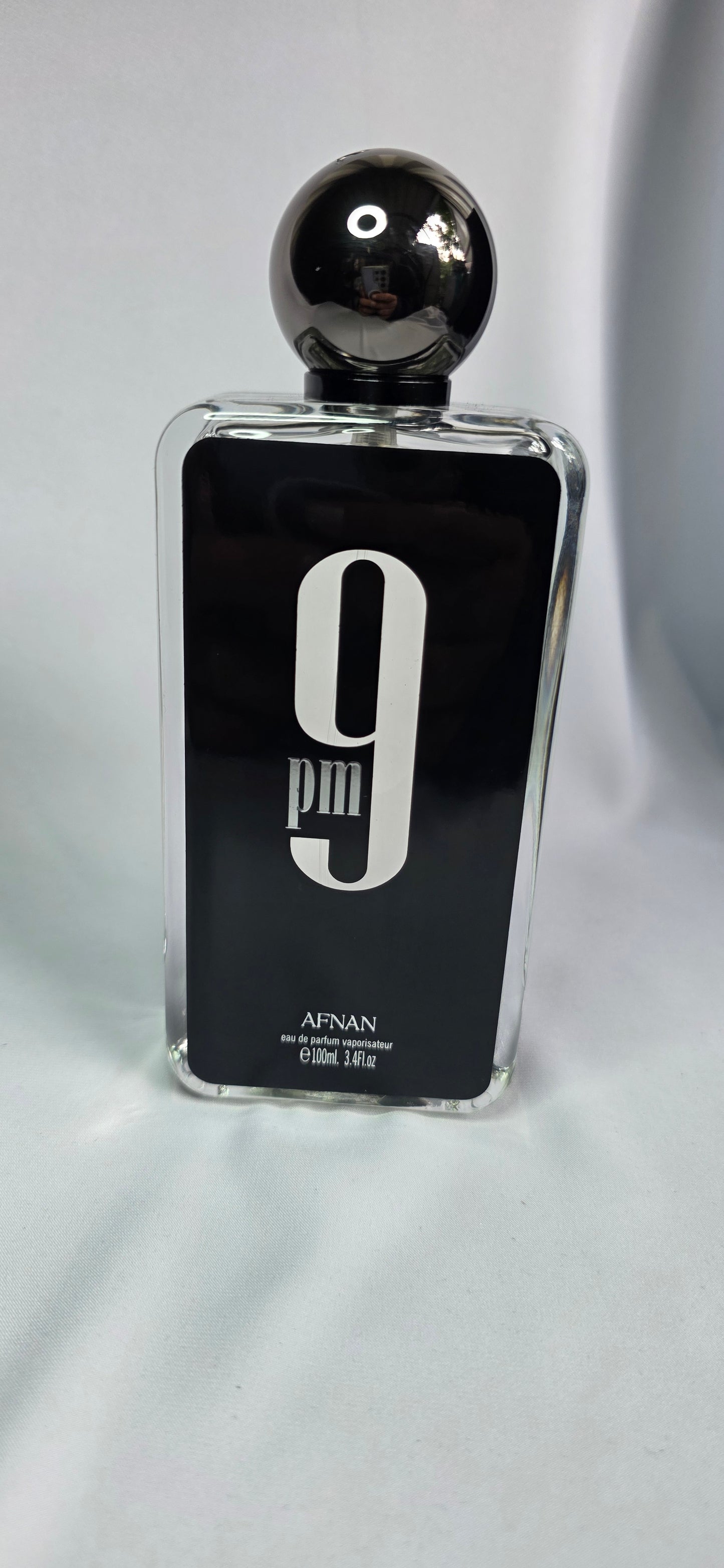 9pm by Afnan Eau de Parfum 100ml