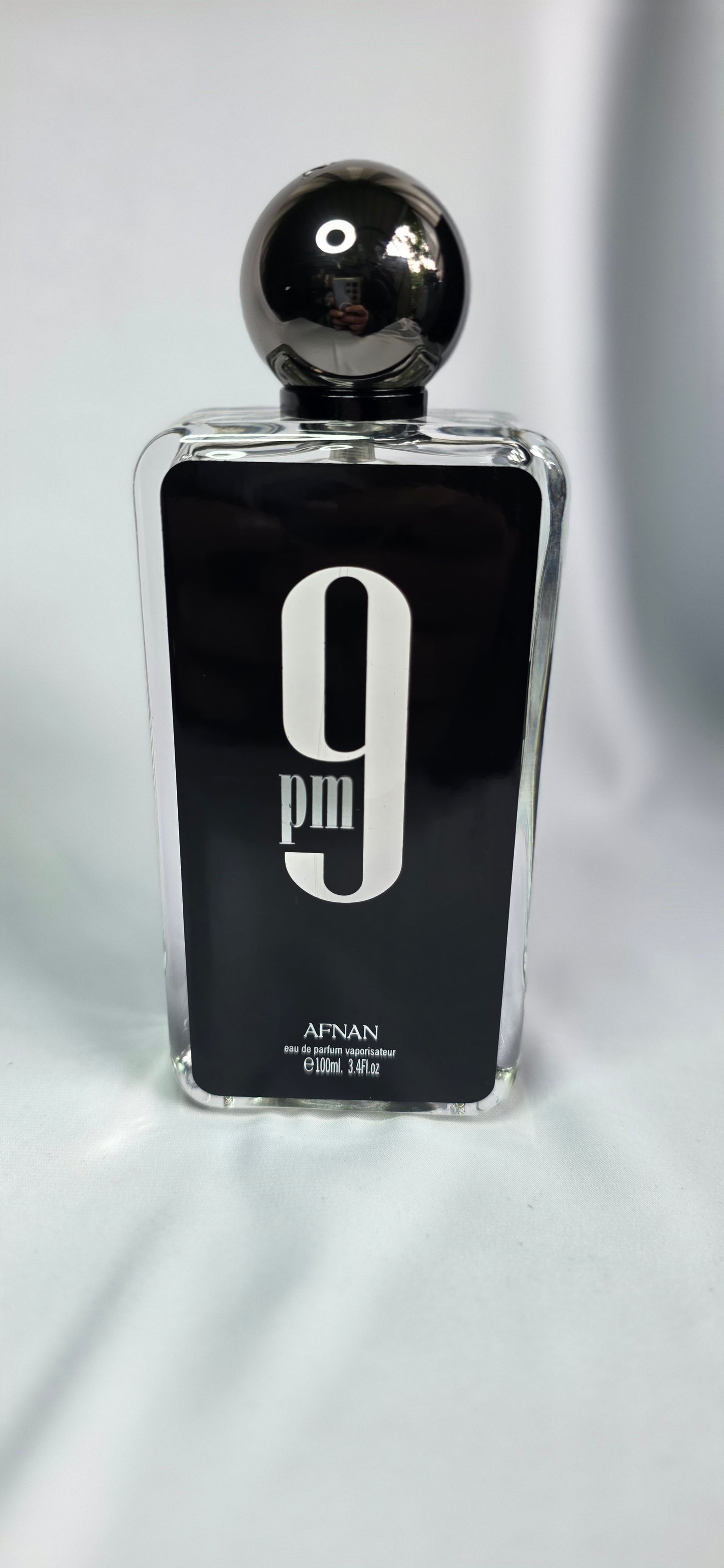 9pm by Afnan Eau de Parfum 100ml