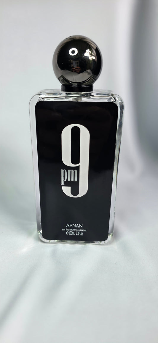 9pm by Afnan Eau de Parfum 100ml