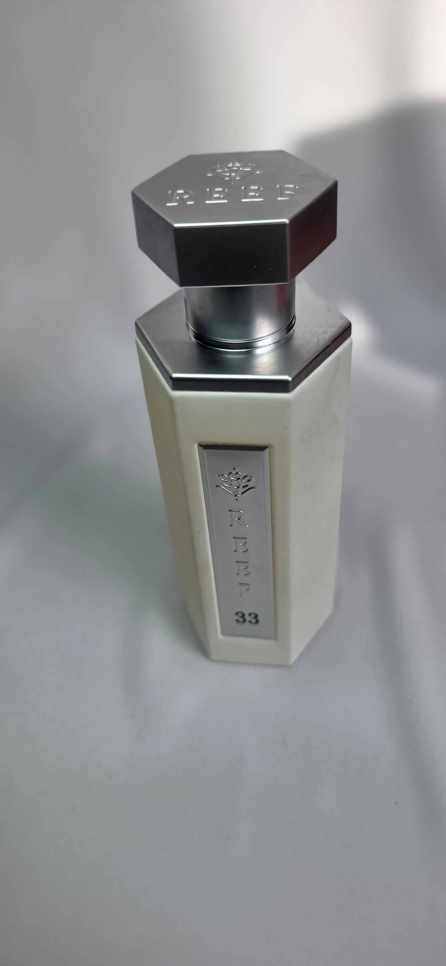Reef 33 White Eau De Parfum 100ml