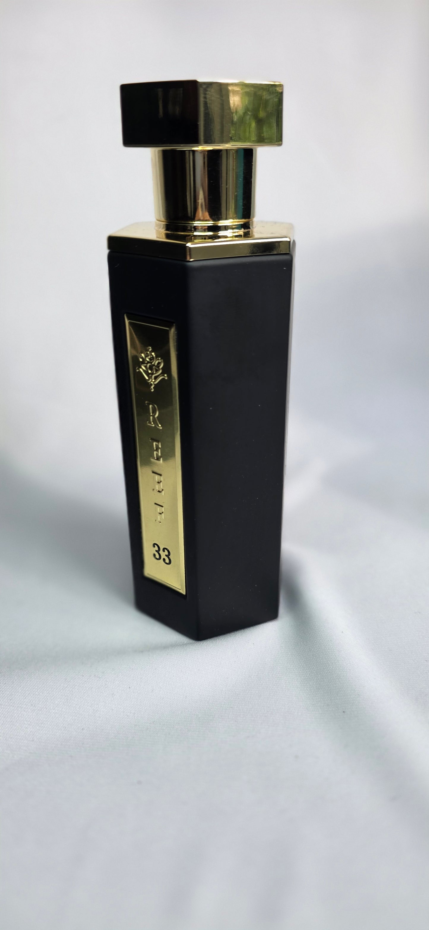 Reef 33 Black Eau de Parfum 100ml