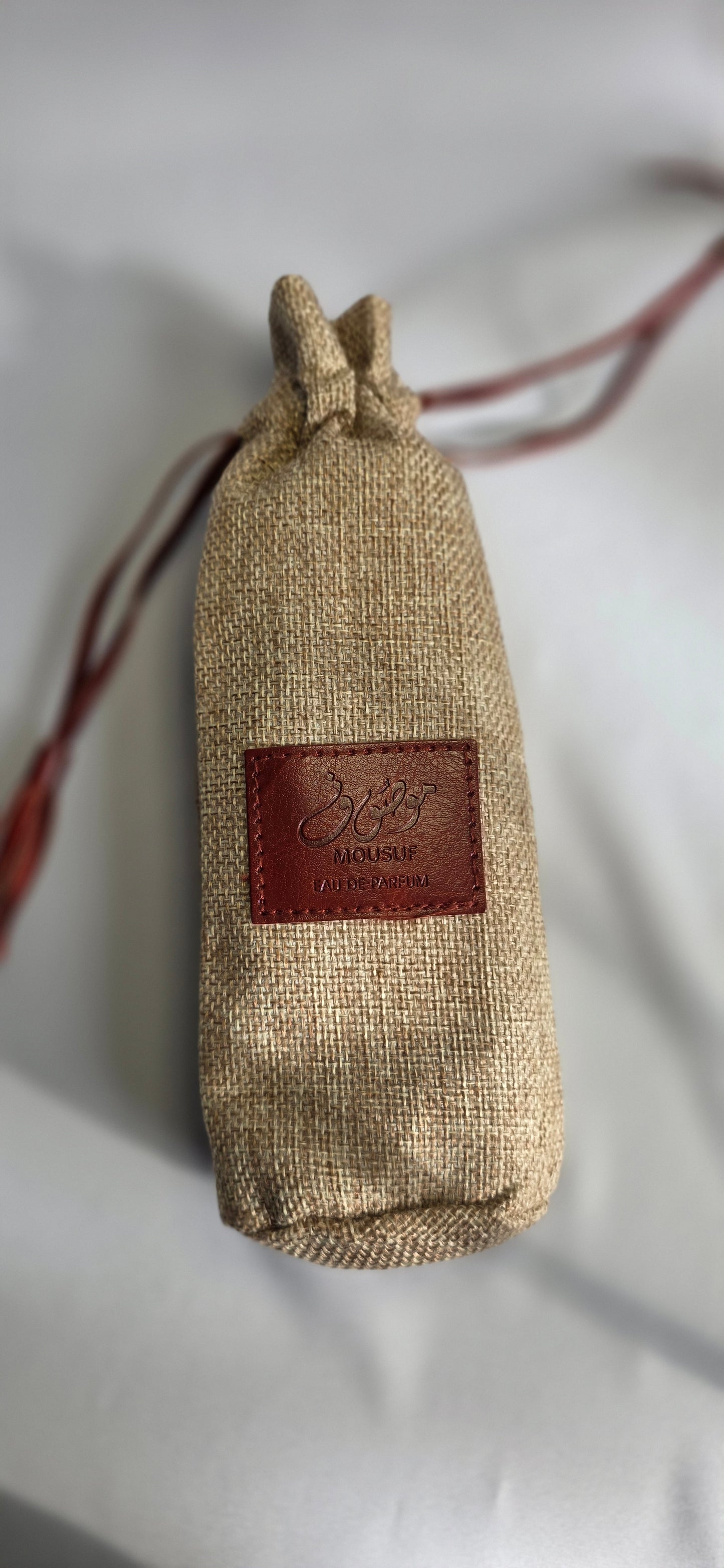 Mousuf Brown Perfume Eau de Parfum 100ml