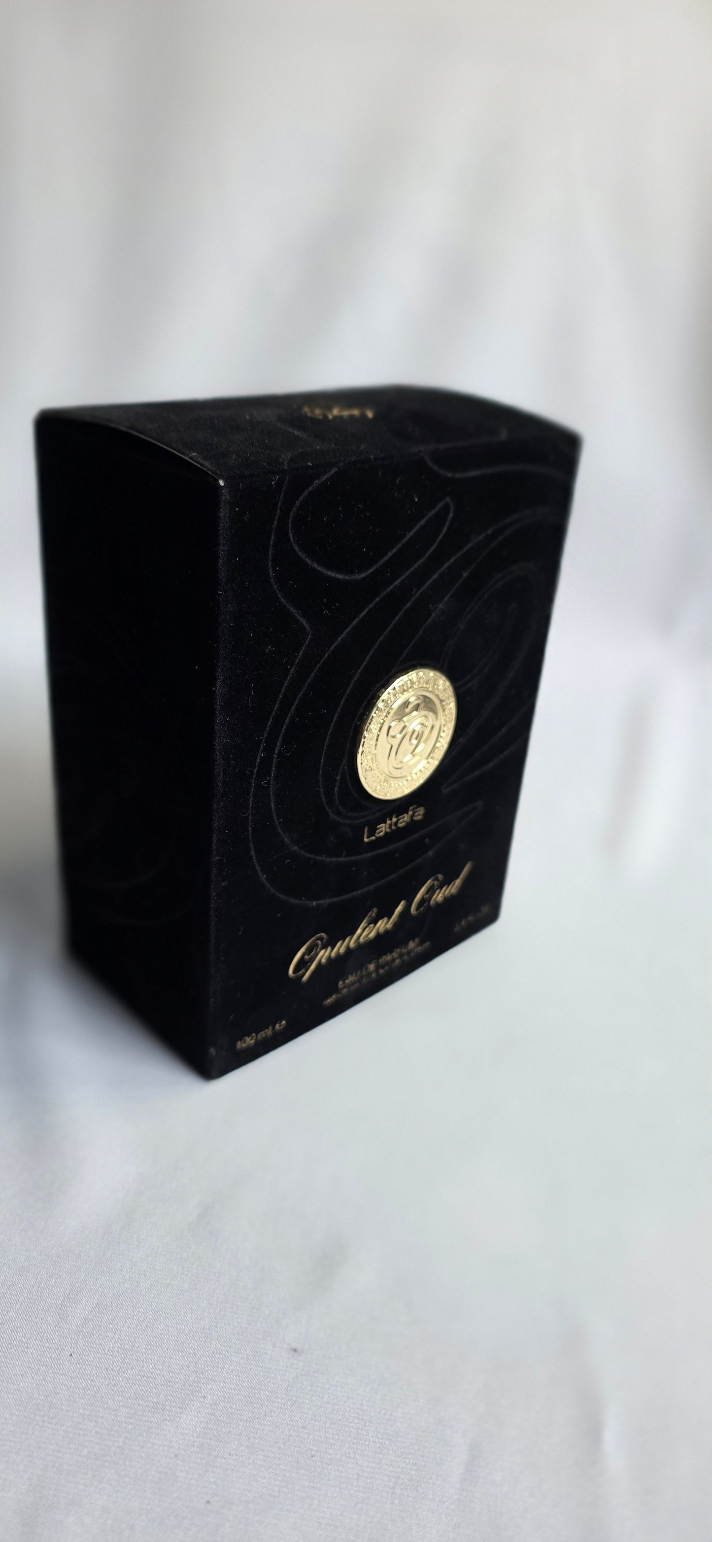 Opulent Oud by Lattaffa Eau de Parfum 100ml