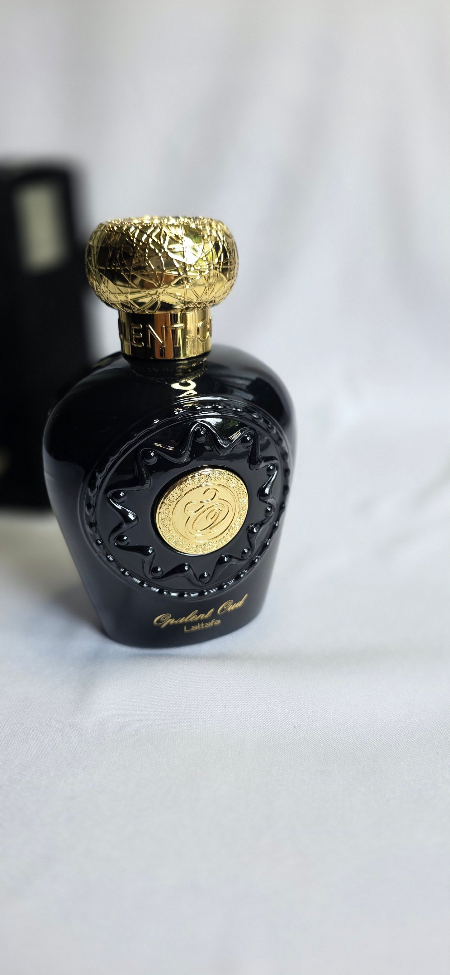 Opulent Oud by Lattaffa Eau de Parfum 100ml