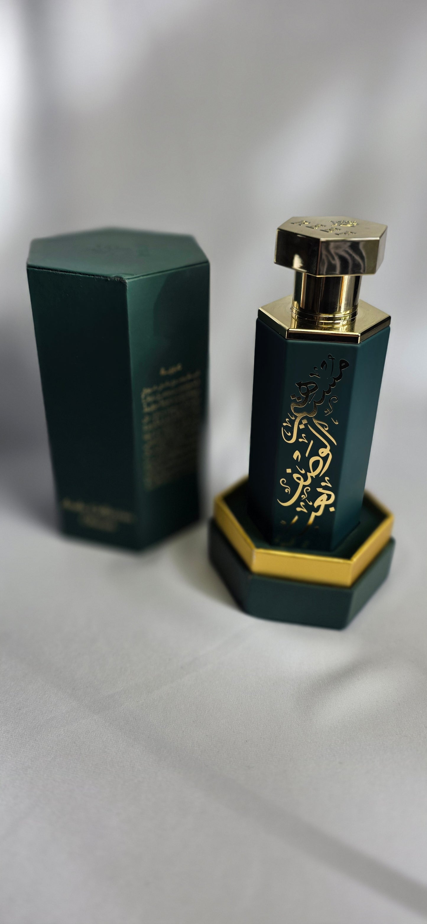 Reef Arabs of Obaiah Eau de Parfum 100ml
