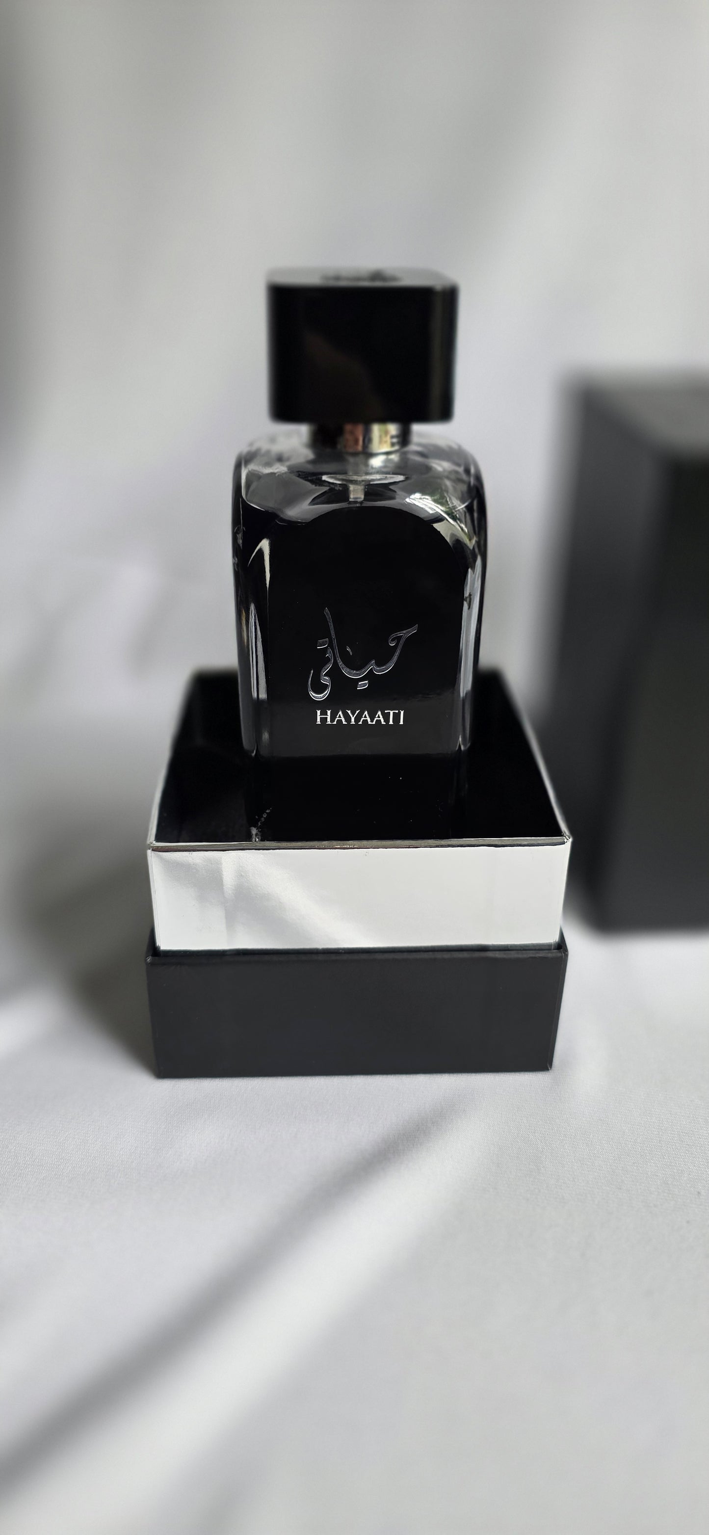 Hayaati by Lattafa Eau de Parfum 100ml