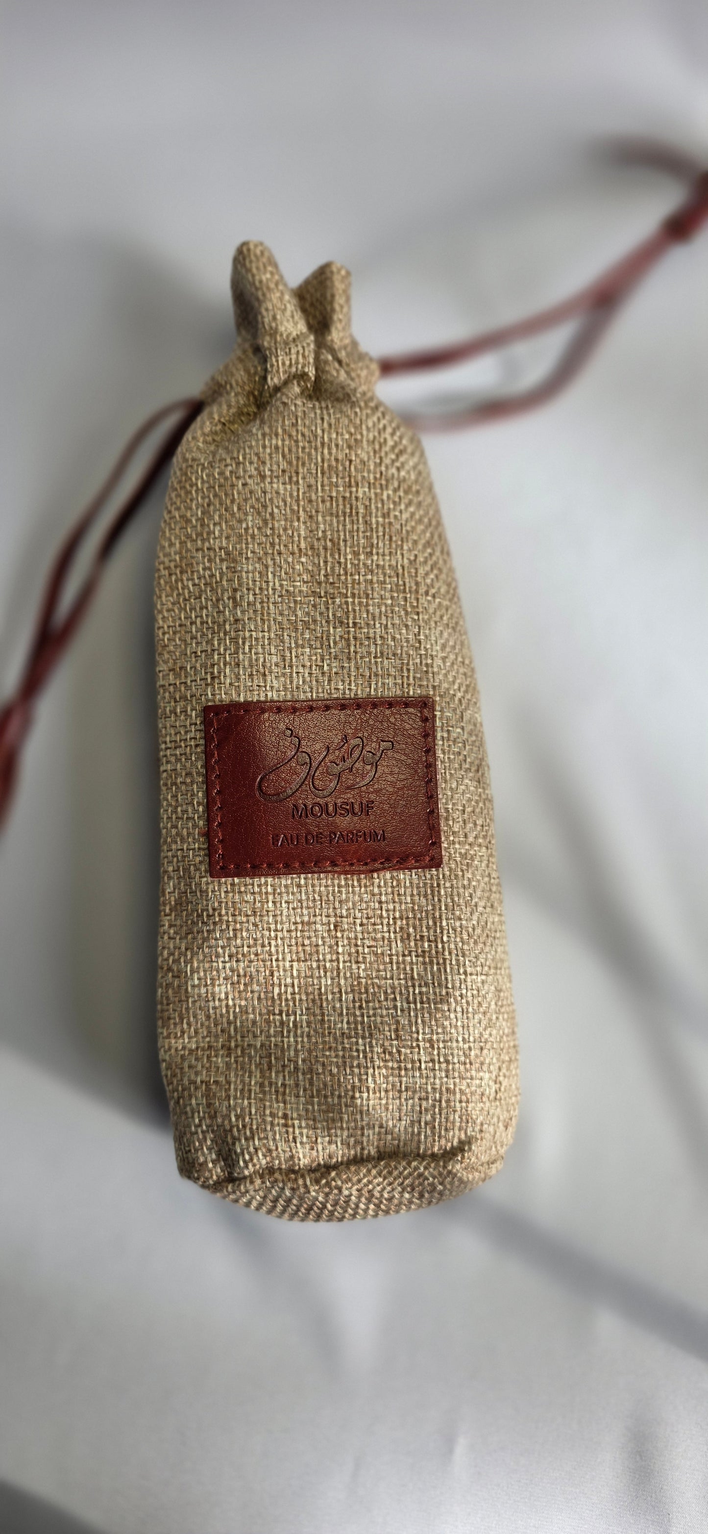 Mousuf Brown Perfume Eau de Parfum 100ml