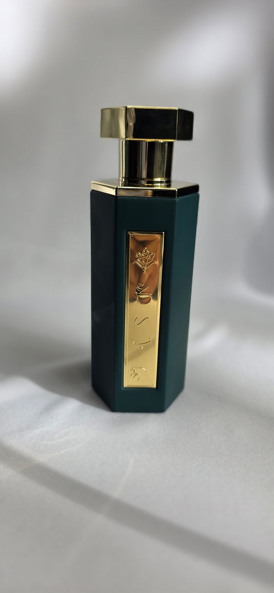 Reef Arabs of Obaiah Eau de Parfum 100ml