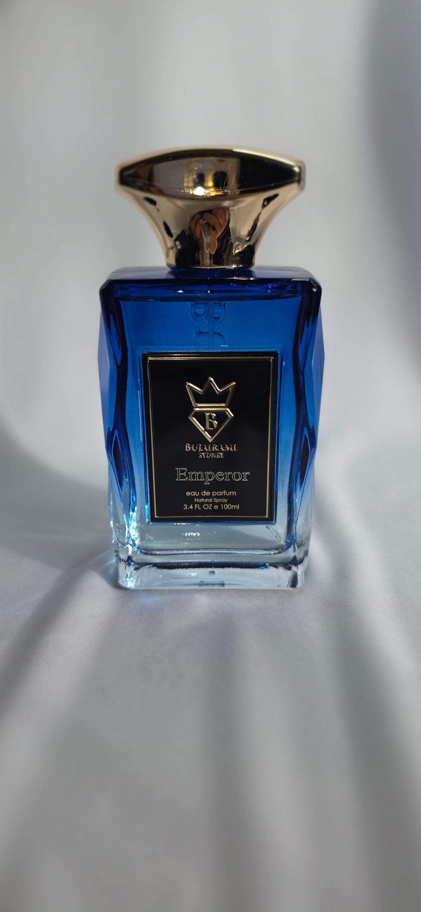 Bujairami Eau de Parfum 100ml