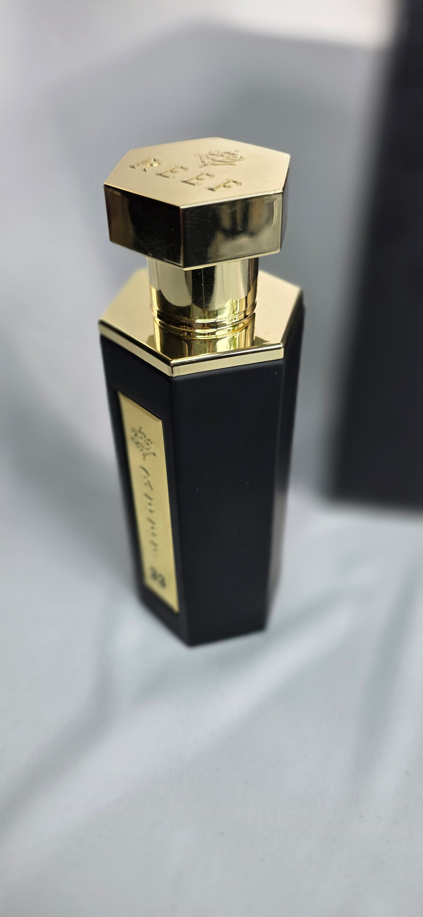 Reef 33 Black Eau de Parfum 100ml