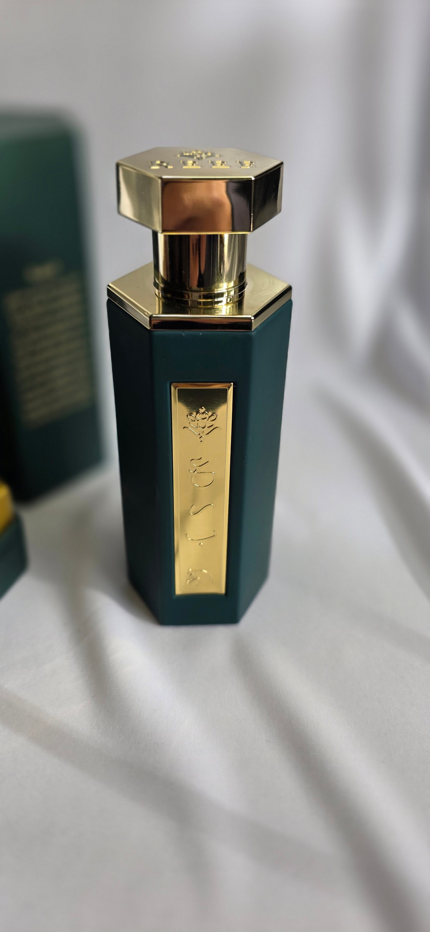 Reef Arabs of Obaiah Eau de Parfum 100ml