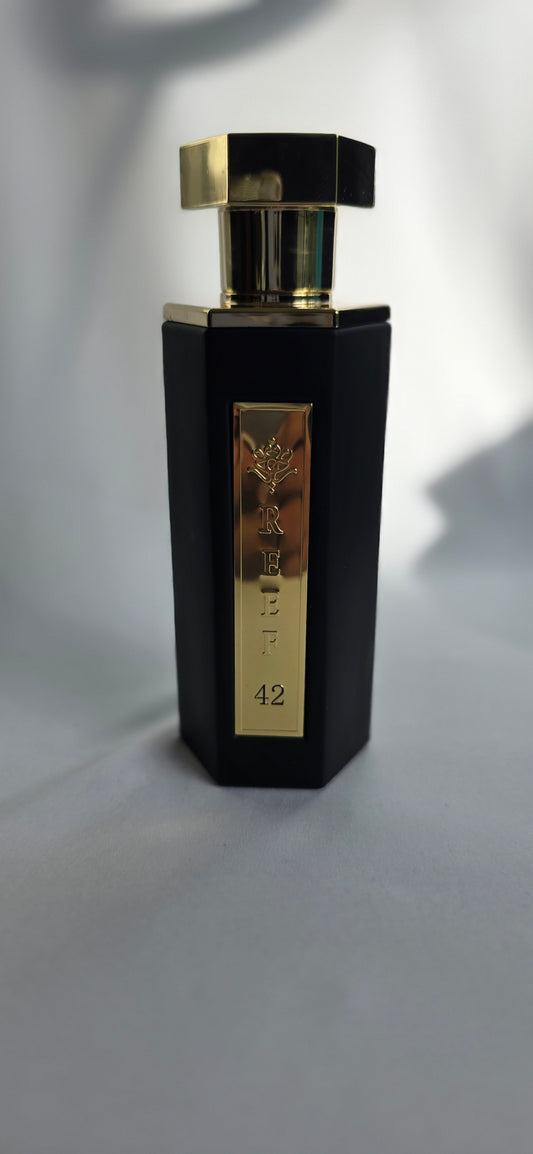 Reef 42 Eau de Parfum 100ml