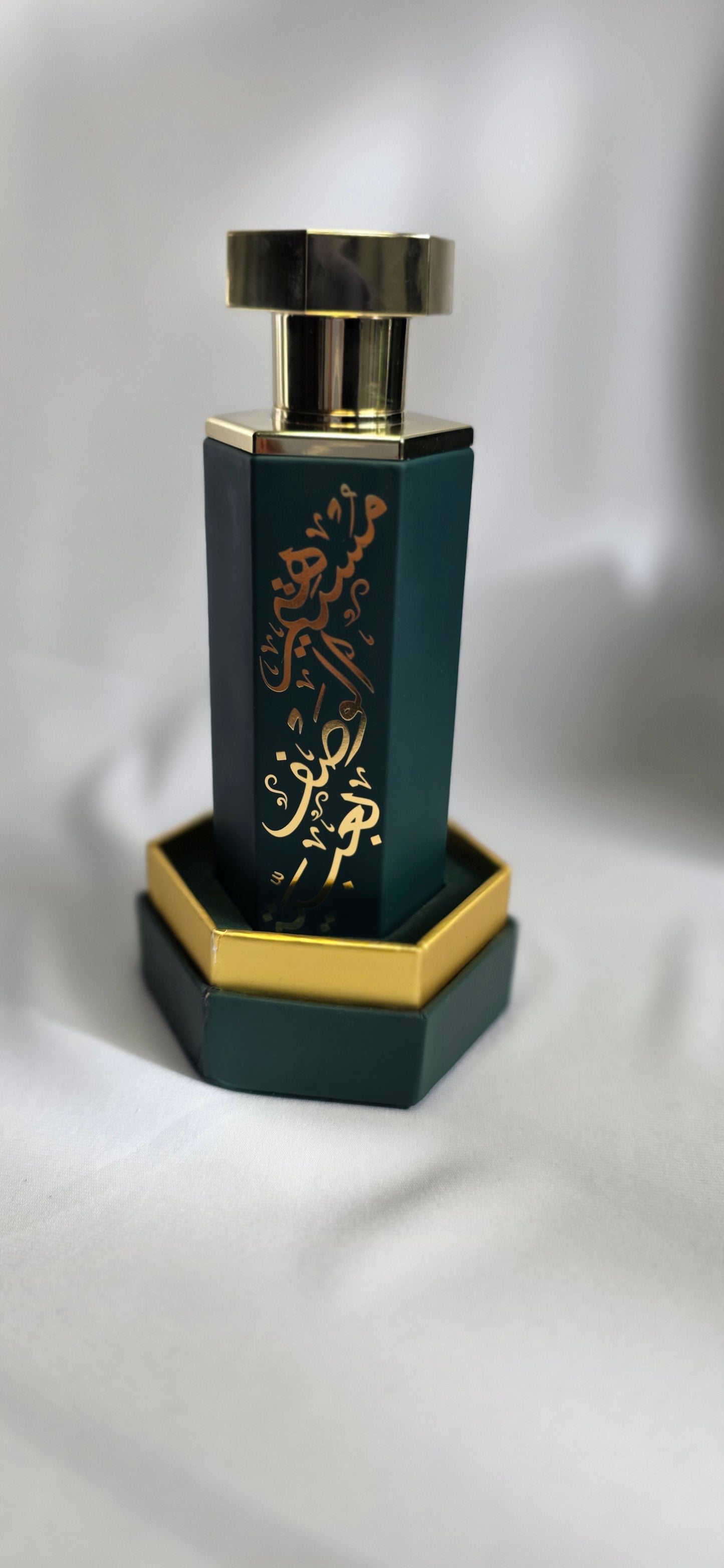 Reef Arabs of Obaiah Eau de Parfum 100ml
