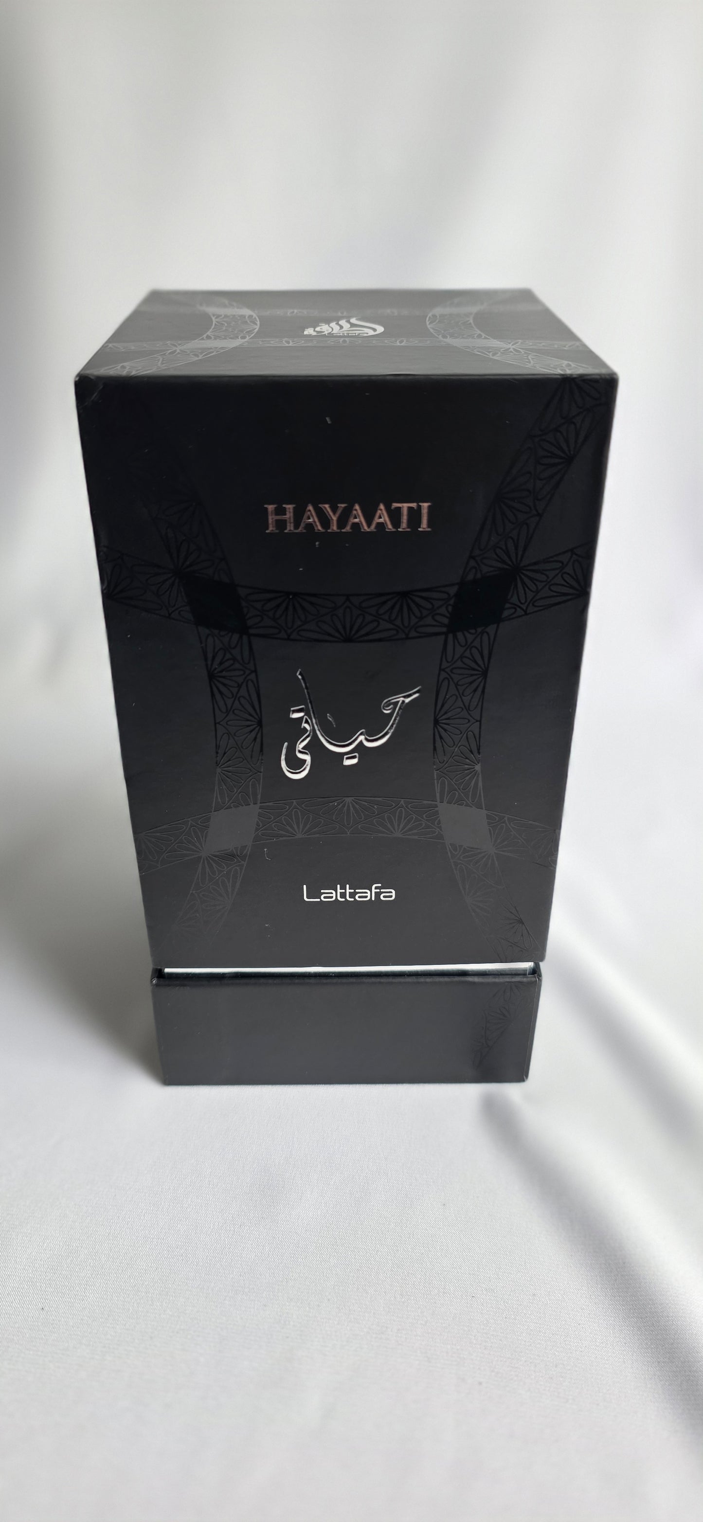 Hayaati by Lattafa Eau de Parfum 100ml