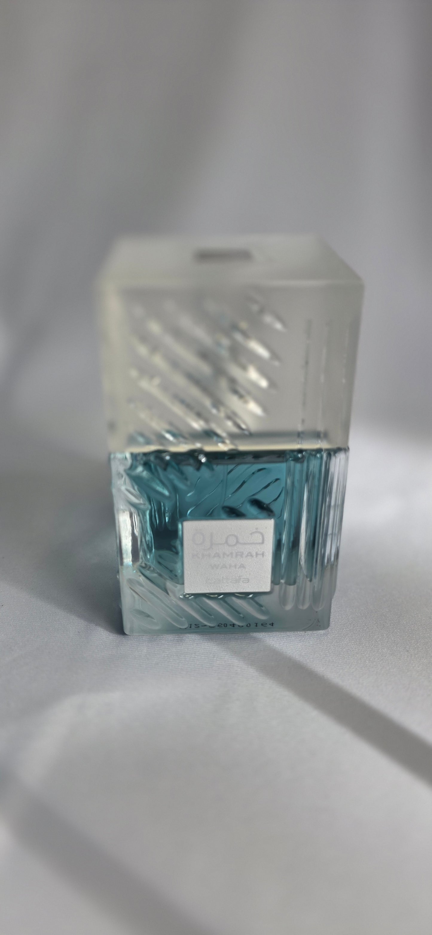 Khamrah Waha by Lattafa 100ml Eau de Parfum