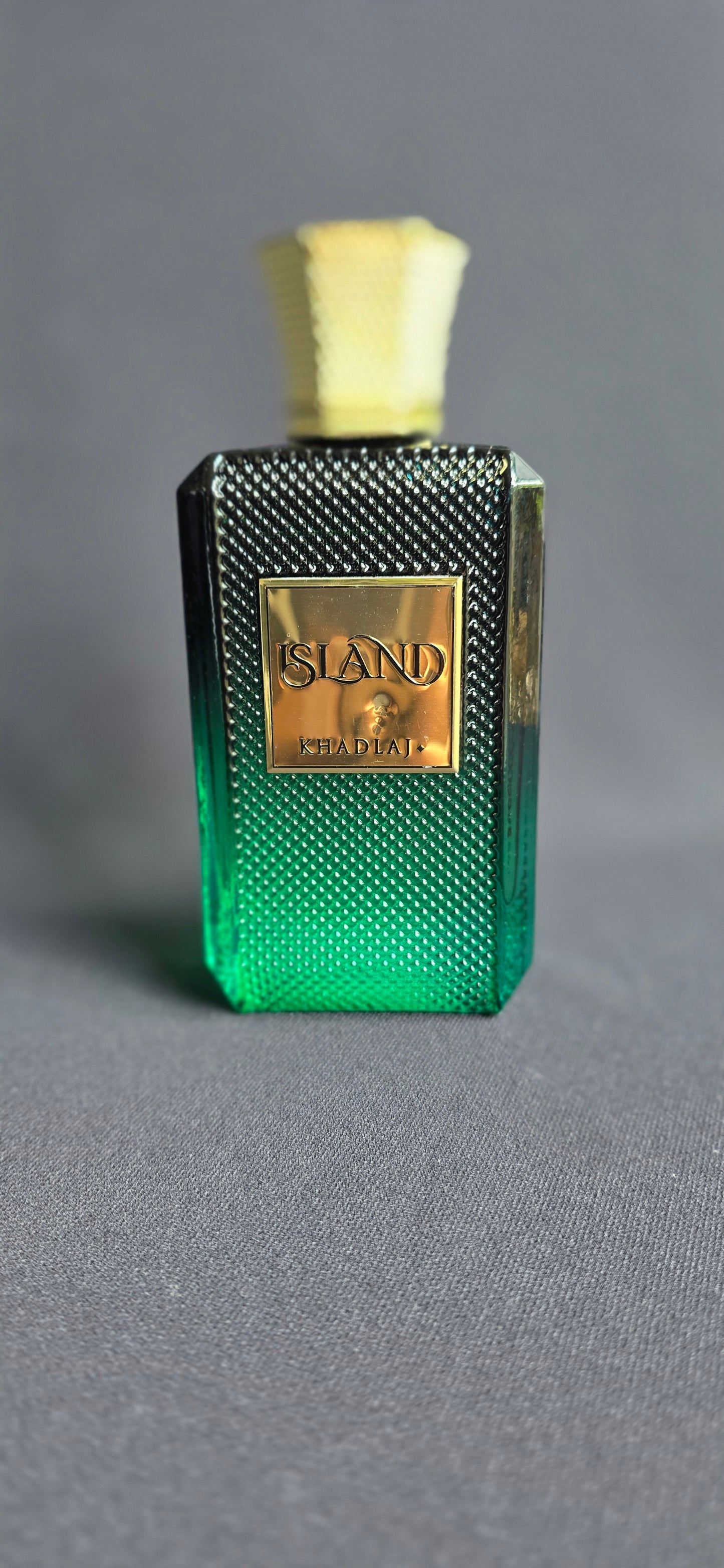 Khadlaj Island Extrait de Parfum 100ml
