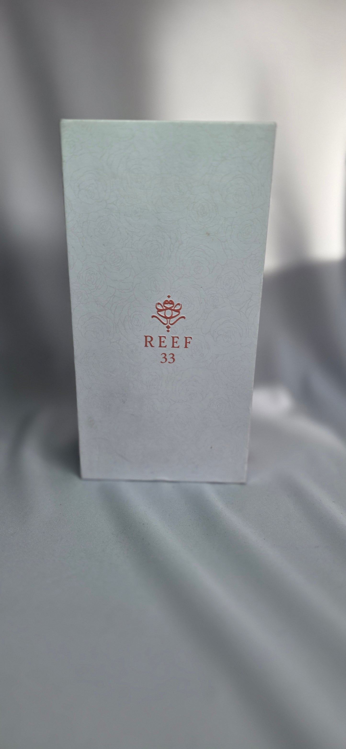 Reef 33 White Eau De Parfum 100ml