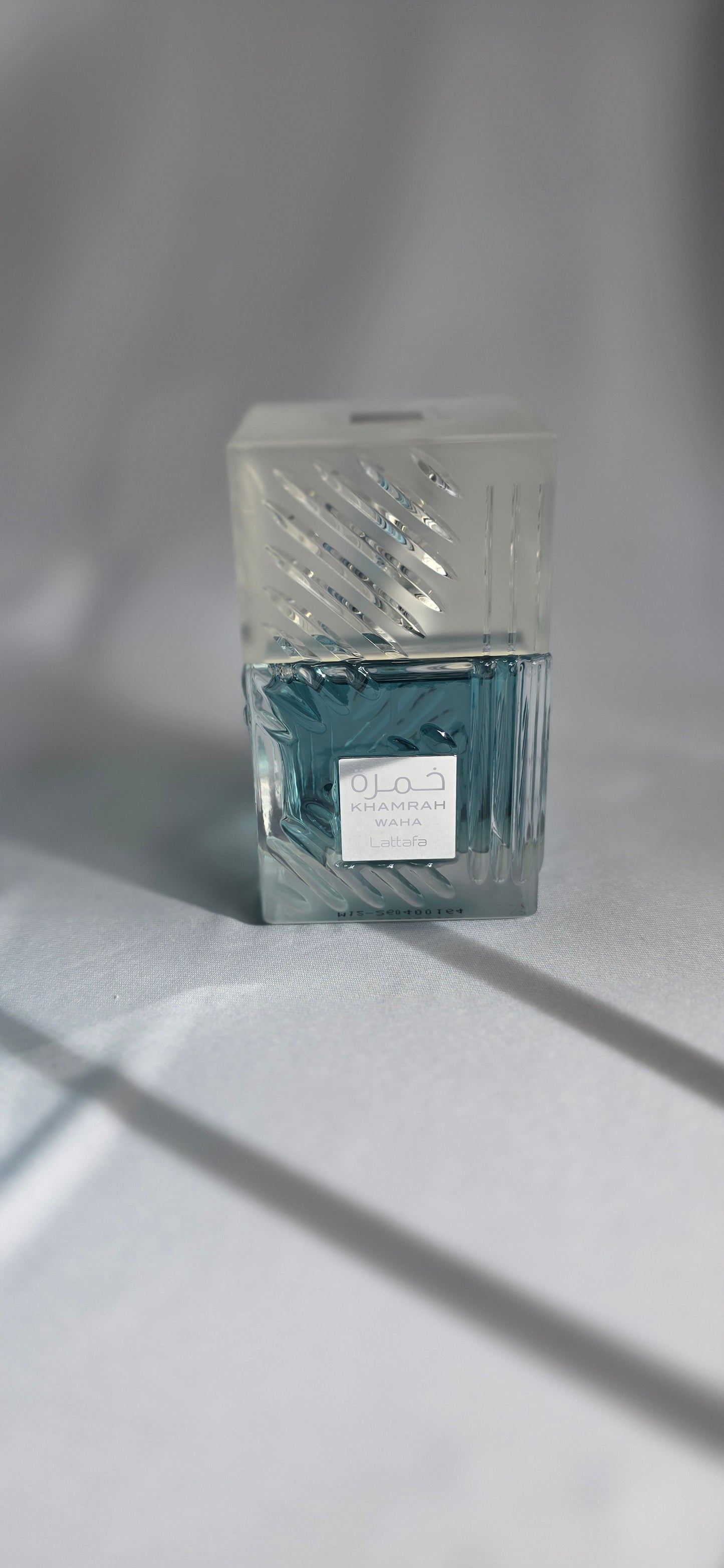 Khamrah Waha by Lattafa 100ml Eau de Parfum