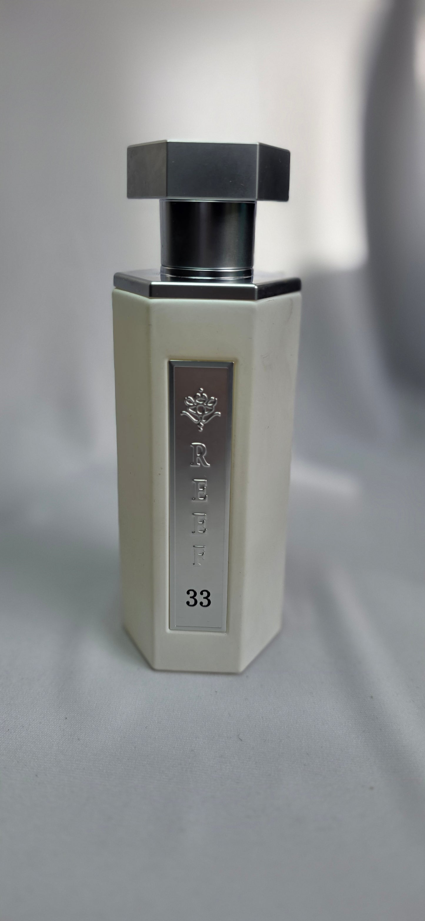 Reef 33 White Eau De Parfum 100ml