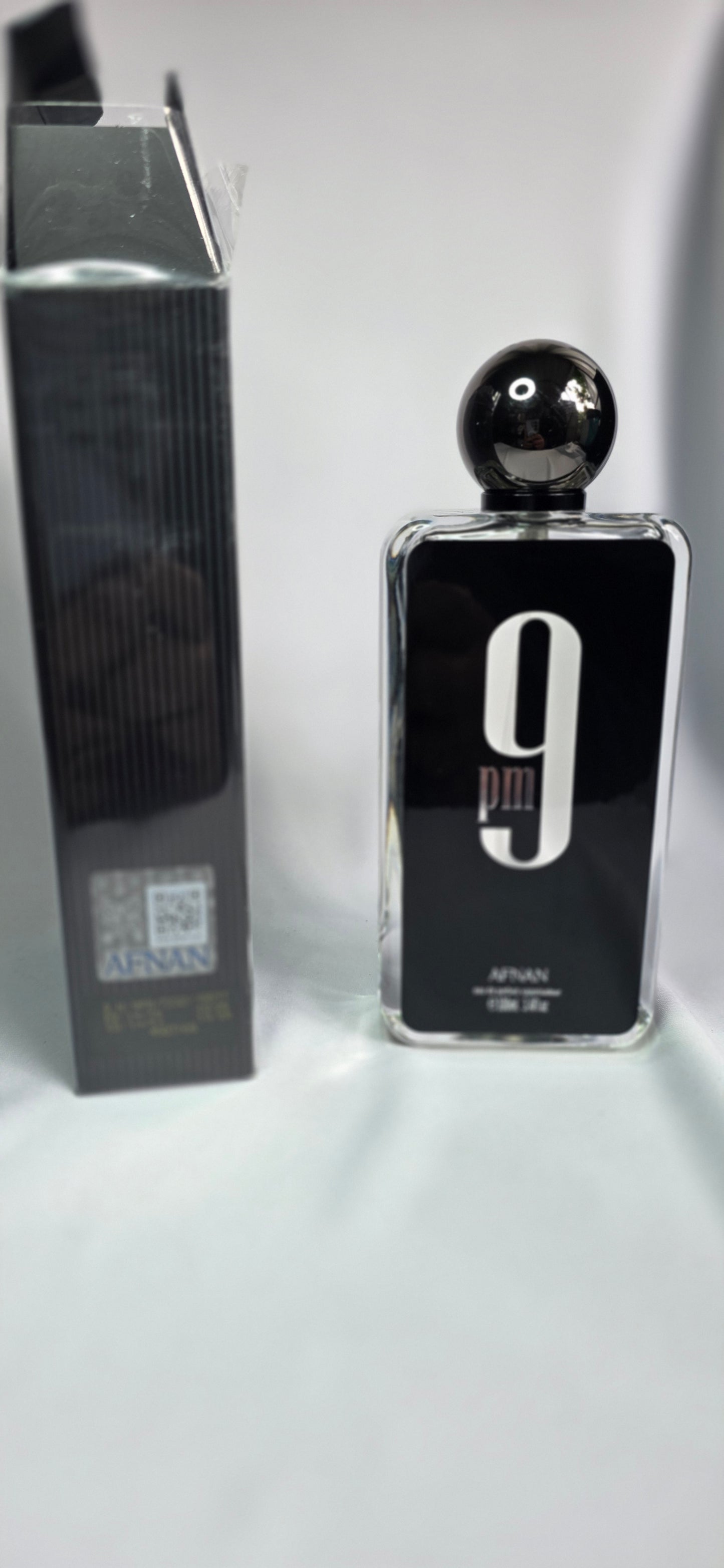 9pm by Afnan Eau de Parfum 100ml