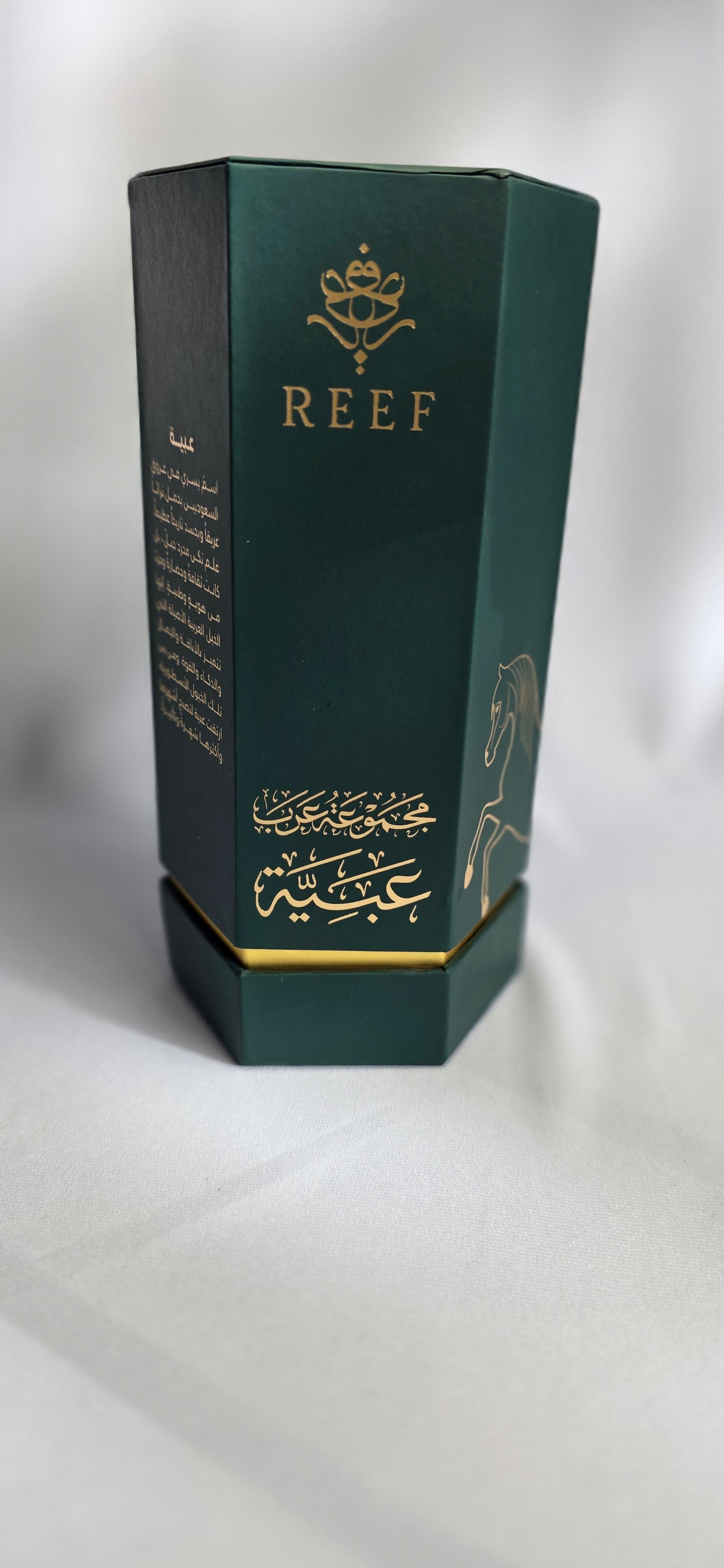 Reef Arabs of Obaiah Eau de Parfum 100ml