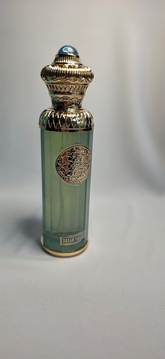 Dream Valley by Suratti 140ml Eau de Parfum