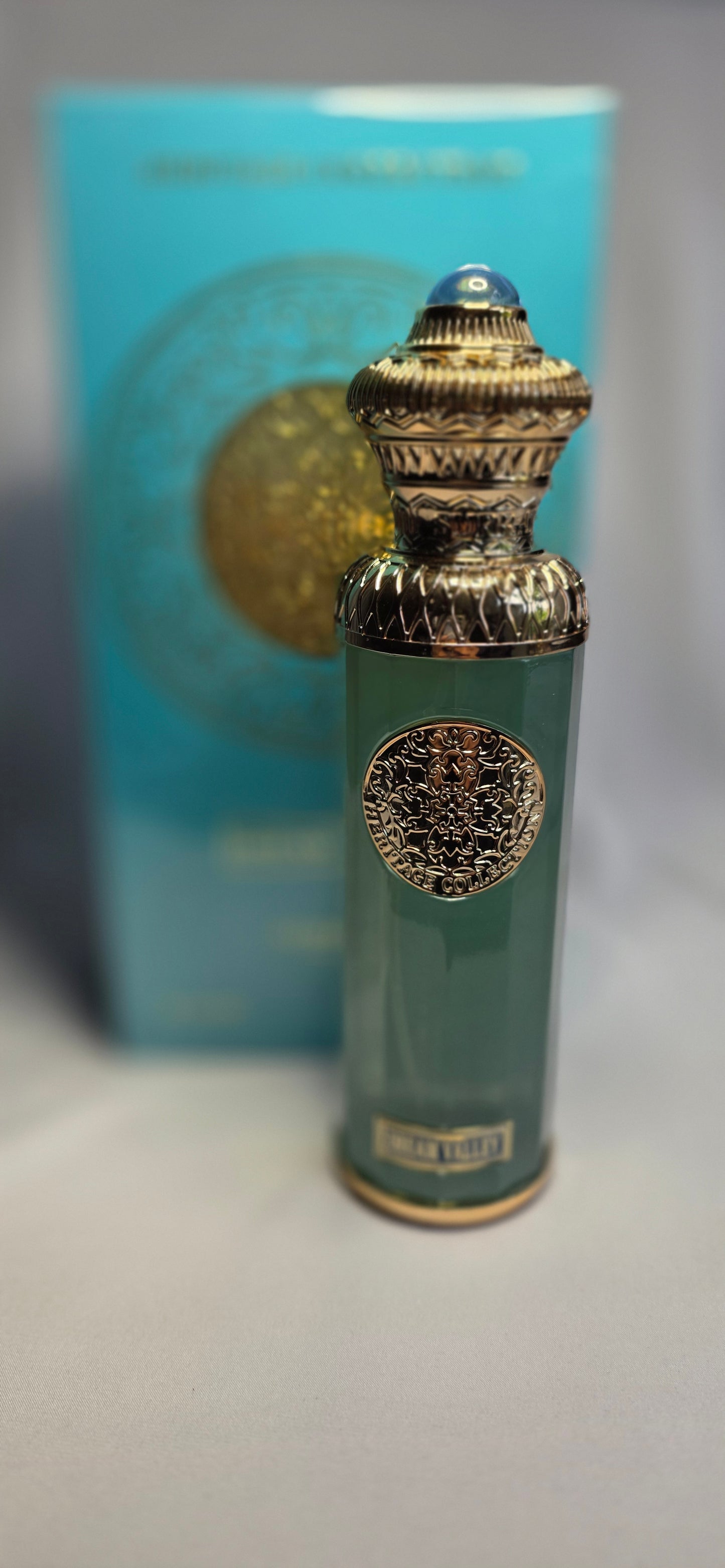 Dream Valley by Suratti 140ml Eau de Parfum