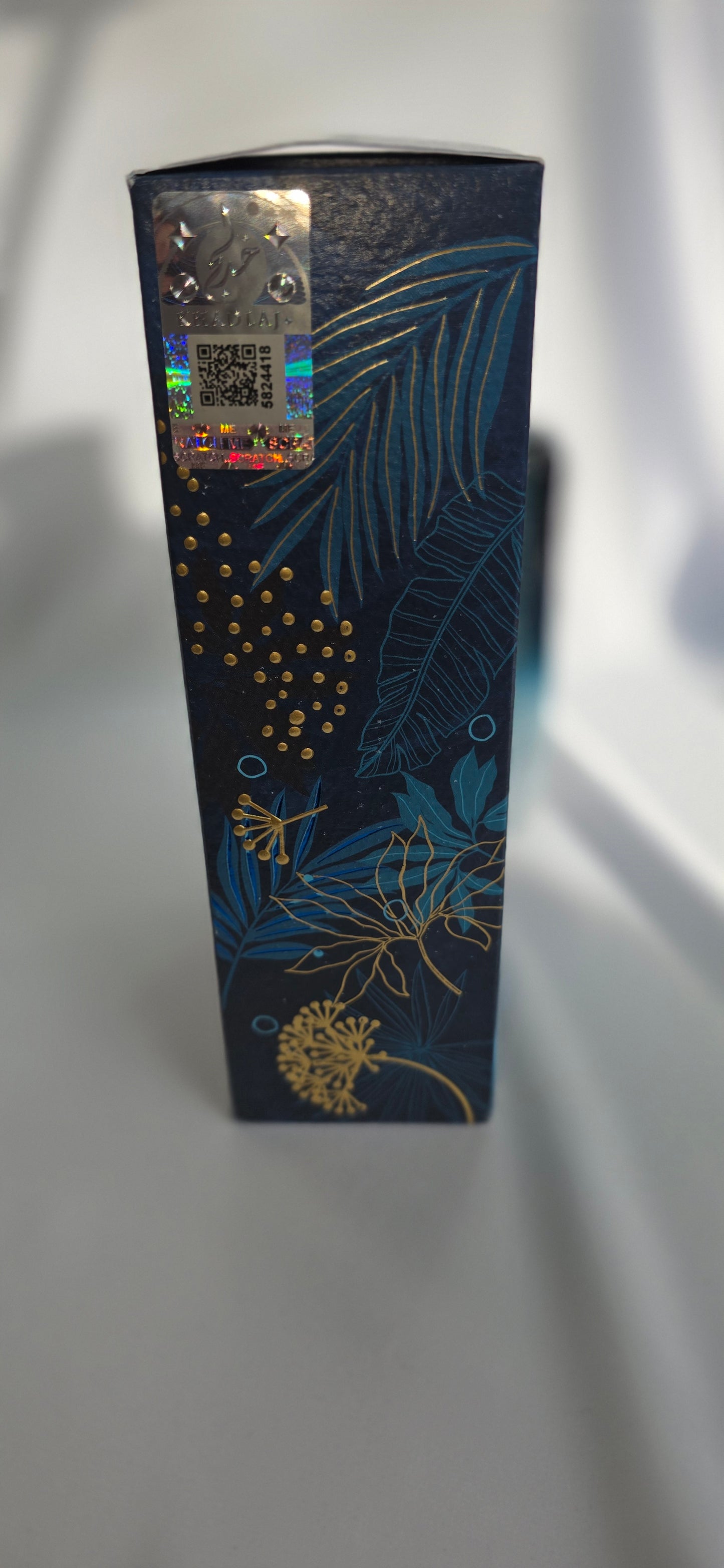 Island Dreams by Khadlaj Extrait de Parfum 100ml